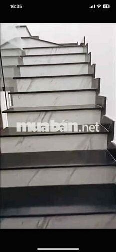 NHÀ TX25. TRỆT 2 LẦU 4PN 3WC. ĐƯỜNG XE HƠI