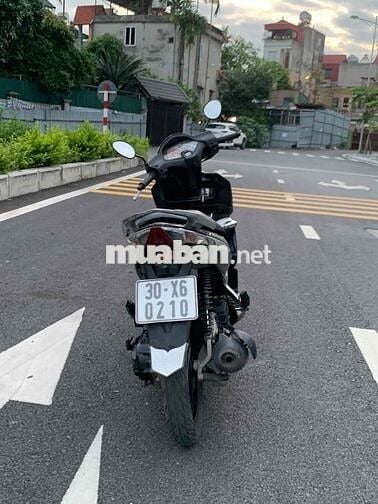 Honda Air Blade 2023 Đen