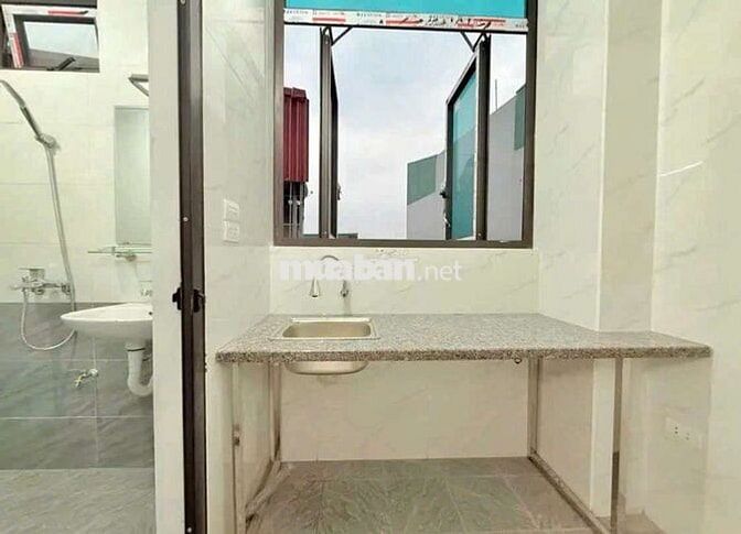 Cho Thuê Căn Hộ 15/87 Nguyên Xá