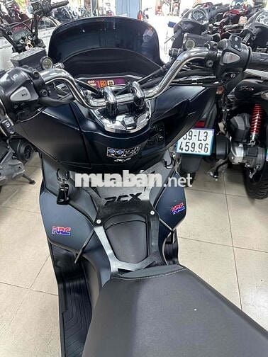 Honda PCX 160cc 2024 Đen 1000km