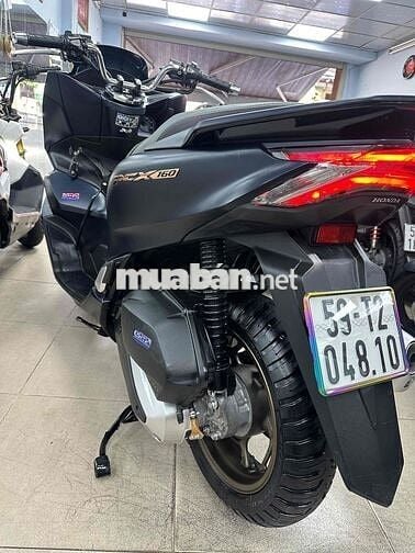 Honda PCX 160cc 2024 Đen 1000km