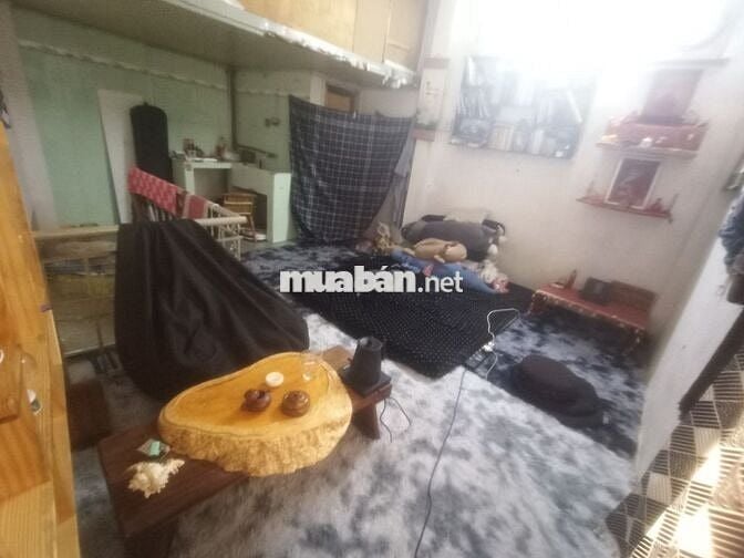 2 NHÀ CŨ LIỀN KỀ ĐANG CHO THUÊ 9TR P22 BT CHỈ 5T7 CÒN TL 