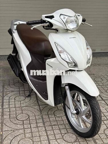 Vision 2015 Máy Zin. BSTP 9 Chủ Hỗ Trợ Trả Góp