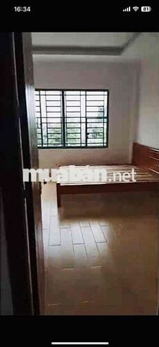 NHÀ TX25. TRỆT 2 LẦU 4PN 3WC. ĐƯỜNG XE HƠI