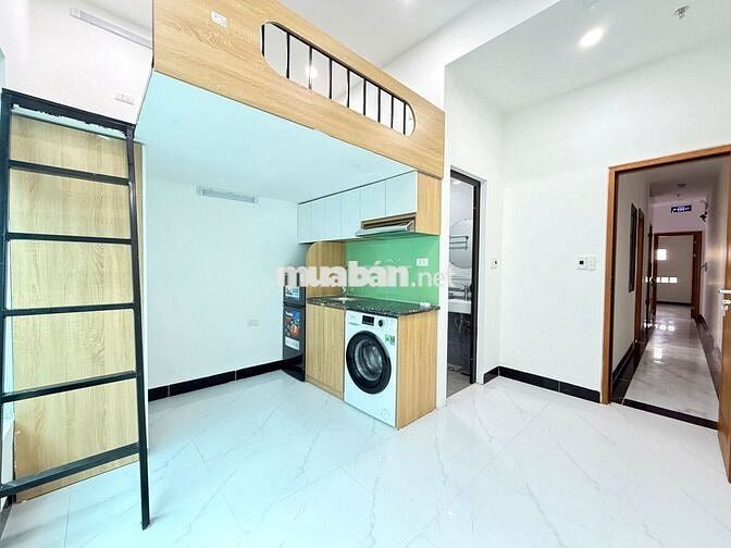 CHO THUÊ PHÒNG MỚI TINH, FULL NỘI THẤT XỊN SÒ, NGÕ 162 KHƯƠNG ĐÌNH