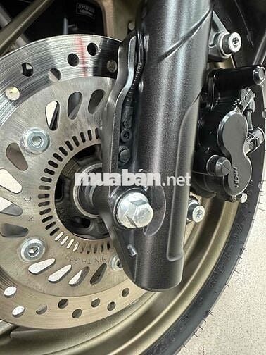 Honda PCX 160cc 2024 Đen 1000km