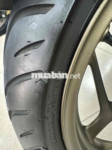 Honda PCX 160cc 2024 Đen 1000km