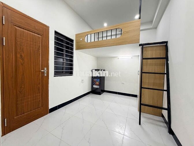 CHO THUÊ PHÒNG MỚI TINH, FULL NỘI THẤT XỊN SÒ, NGÕ 162 KHƯƠNG ĐÌNH