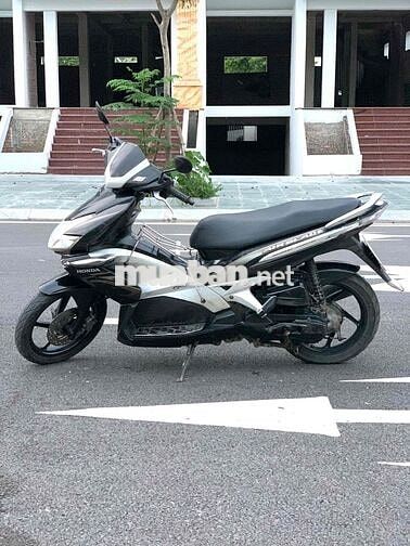 Honda Air Blade 2023 Đen