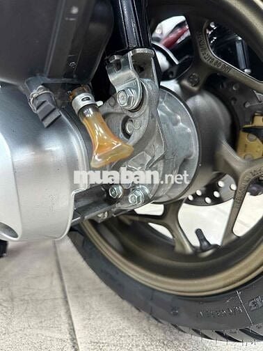 Honda PCX 160cc 2024 Đen 1000km