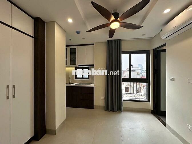 Studio Full Nội Thất - 401 Xuân Đỉnh,Gần Ngoại Giao Đoàn - Vào Ở Ngay