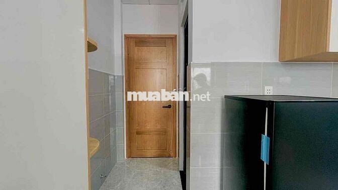 🔥Căn Hộ - Studio - Ban Công - Mới - Thang Máy - Ngay ĐH : Văng Lang 3