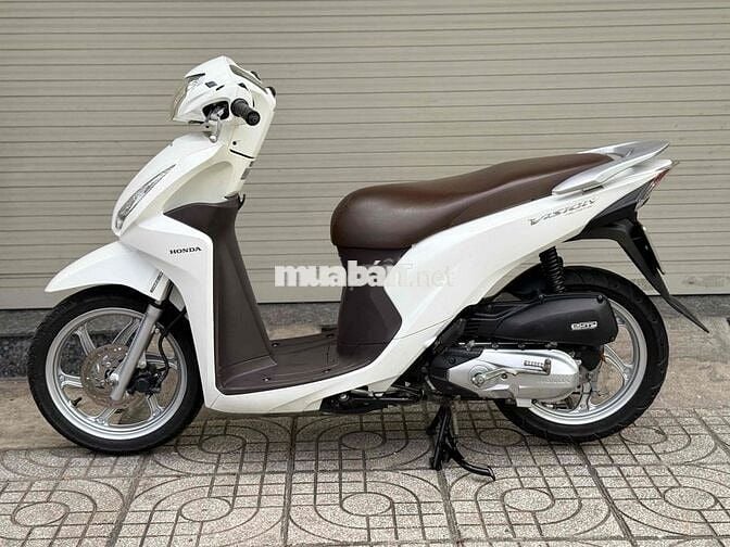 Vision 2015 Máy Zin. BSTP 9 Chủ Hỗ Trợ Trả Góp