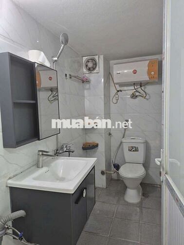 chính chủ cho thuê chung cư mini số 50D ngõ 342 Khương Đình