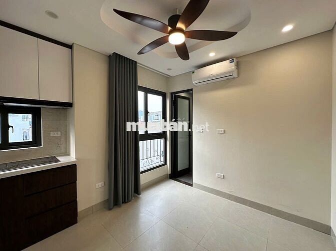 Studio Full Nội Thất - 401 Xuân Đỉnh,Gần Ngoại Giao Đoàn - Vào Ở Ngay