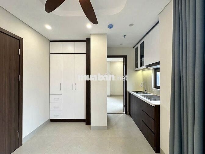 Studio Full Nội Thất - 401 Xuân Đỉnh,Gần Ngoại Giao Đoàn - Vào Ở Ngay