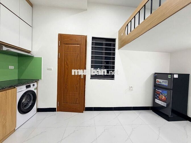CHO THUÊ PHÒNG MỚI TINH, FULL NỘI THẤT XỊN SÒ, NGÕ 162 KHƯƠNG ĐÌNH