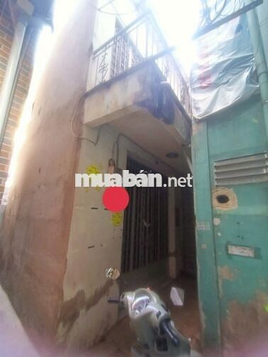 2 NHÀ CŨ LIỀN KỀ ĐANG CHO THUÊ 9TR P22 BT CHỈ 5T7 CÒN TL 