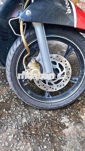 Xe tay ga Yamaha Mio Classico Cổ điển Xăng