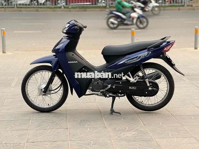 Honda Wave Alpha 110 dky 2025 mới 99%