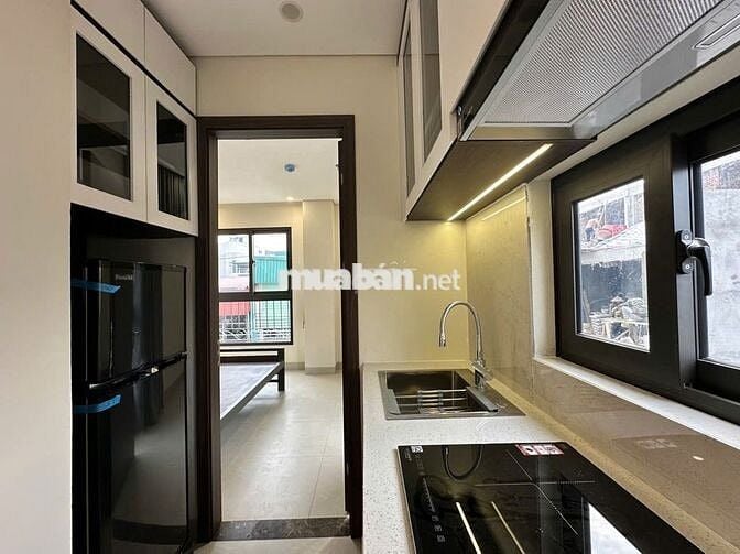 Studio Full Nội Thất - 401 Xuân Đỉnh,Gần Ngoại Giao Đoàn - Vào Ở Ngay