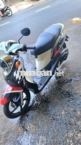 Xe tay ga Yamaha Mio Classico Cổ điển Xăng