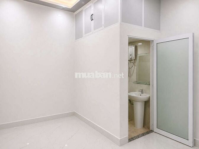 Nhà nhỏ xinh ưu tiên gia đình 4 người