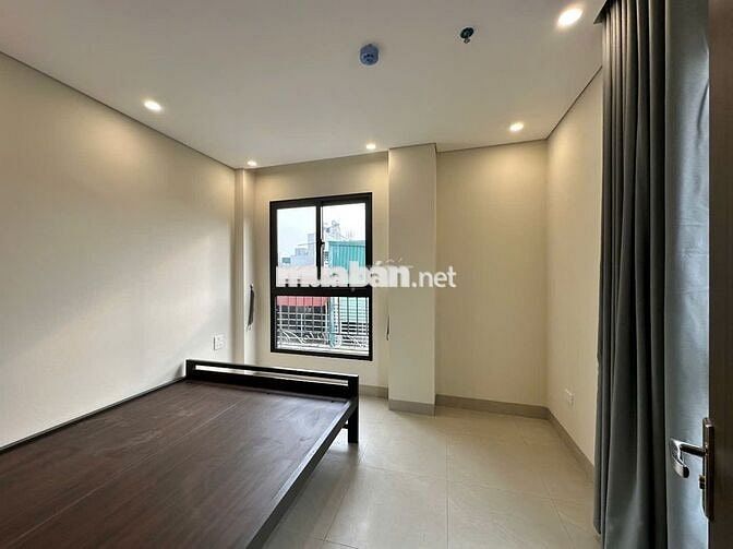 Studio Full Nội Thất - 401 Xuân Đỉnh,Gần Ngoại Giao Đoàn - Vào Ở Ngay