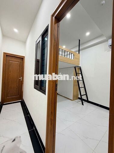 CHO THUÊ PHÒNG MỚI TINH, FULL NỘI THẤT XỊN SÒ, NGÕ 162 KHƯƠNG ĐÌNH