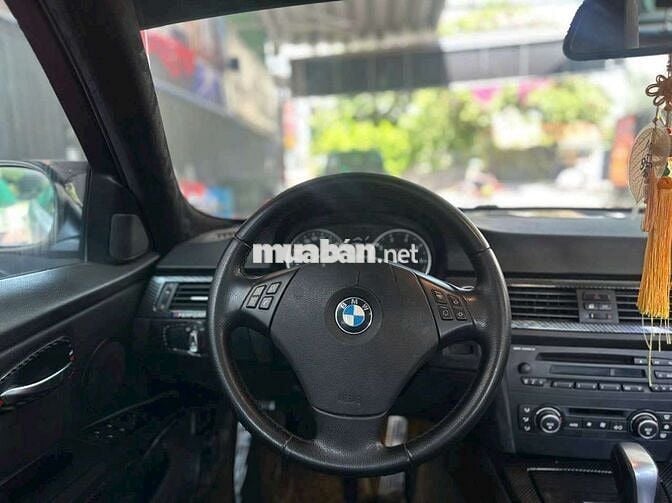 BMW 3 Series Xám 5 chỗ
