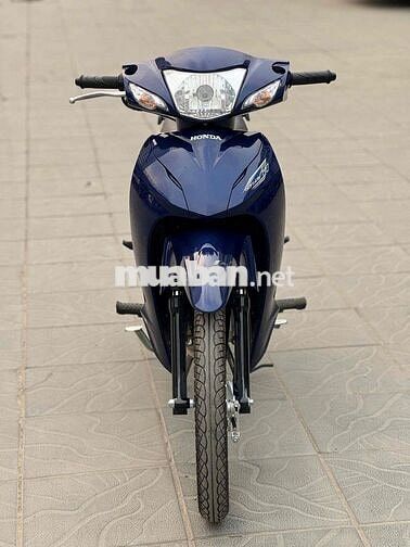 Honda Wave Alpha 110 dky 2025 mới 99%