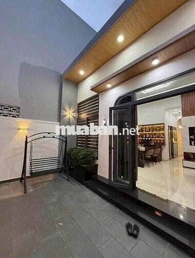🌺 BÁN NHÀ FULL NỘI THẤT ĐẸP NHƯ VILLA – PHƯỚC LONG, NAM NHA TRANG 🌺