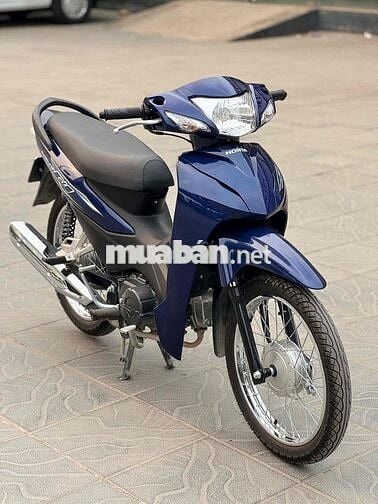 Honda Wave Alpha 110 dky 2025 mới 99%