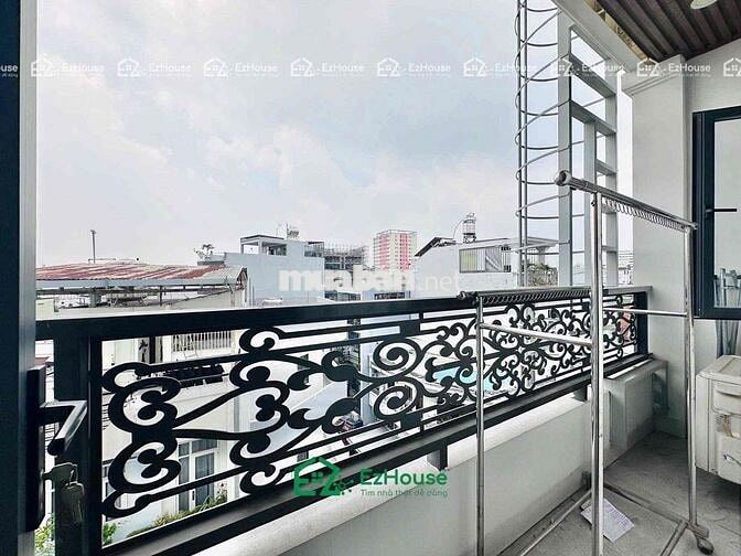 CHO THUÊ CHUNG CƯ MINI - THANG MÁY - MÁY GIẶT RIÊNG - BAN CÔNG CỬA SỔ