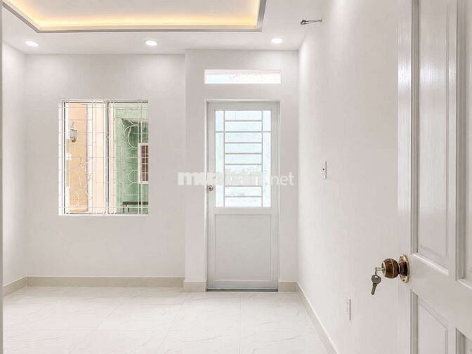 Nhà nhỏ xinh ưu tiên gia đình 4 người