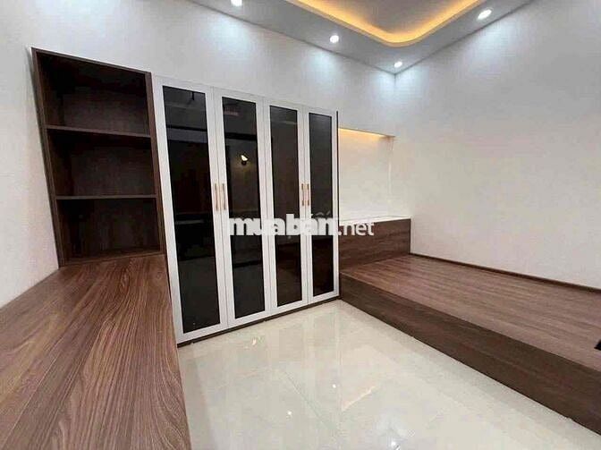 🌺 BÁN NHÀ FULL NỘI THẤT ĐẸP NHƯ VILLA – PHƯỚC LONG, NAM NHA TRANG 🌺
