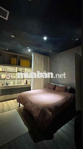 Căn Hộ Trệt: Sân Vườn, 120m², 4 Vách Biệt Lập Không Chung Tường