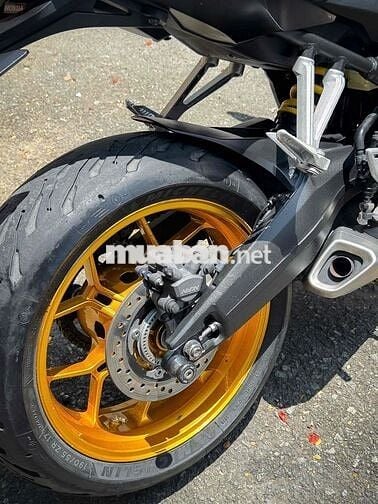 Honda CB650r 2019 Đen