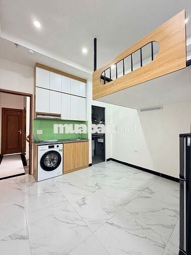 CHO THUÊ PHÒNG MỚI TINH, FULL NỘI THẤT XỊN SÒ, NGÕ 162 KHƯƠNG ĐÌNH