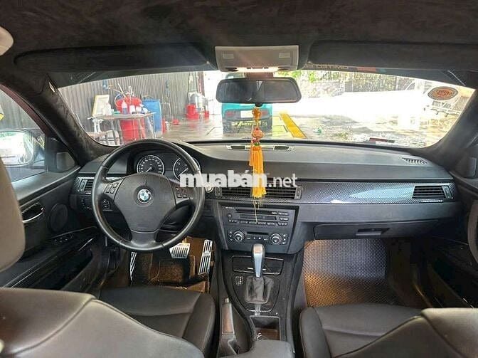 BMW 3 Series Xám 5 chỗ
