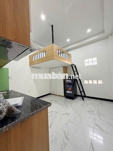 CHO THUÊ PHÒNG MỚI TINH, FULL NỘI THẤT XỊN SÒ, NGÕ 162 KHƯƠNG ĐÌNH