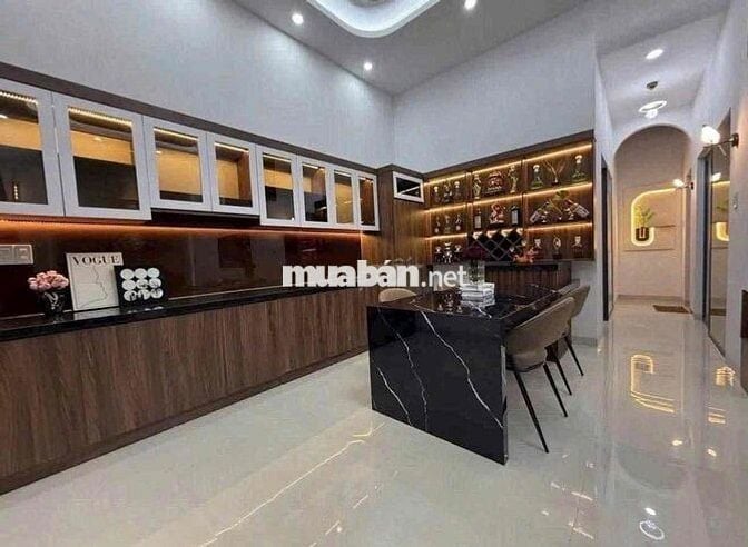 🌺 BÁN NHÀ FULL NỘI THẤT ĐẸP NHƯ VILLA – PHƯỚC LONG, NAM NHA TRANG 🌺