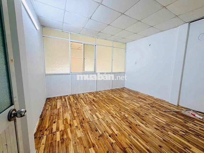 cho thuê nhà nguyên căn mặt tiền chợ tiện kinh doanh p10 q6