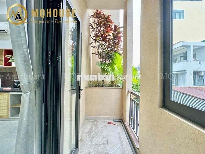 DUPLEX BAN CÔNG – FULL NỘI THẤT NGAY KHUÔNG VIỆT, TÂN PHÚ
