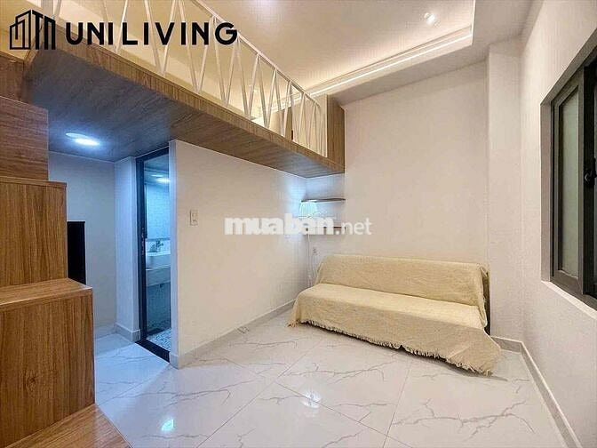 🏡 DUPLEX FULL NỘI THẤT – DỌN VÀO Ở NGAY ✨