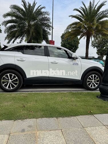 VinFast VF 6 Trắng Xe điện