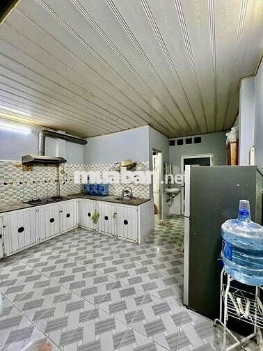 CHO THUÊ NHÀ NGUYÊN CĂN - 1TRỆT1LỬNG[4x17M] - 3PN2WC - HẺM 4M