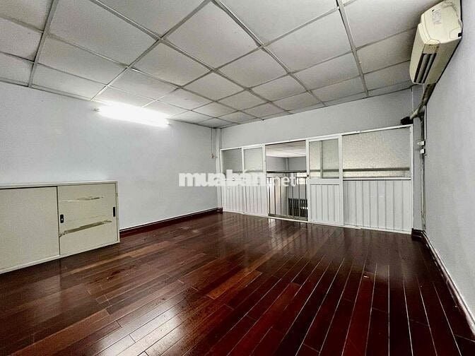 CHO THUÊ NHÀ NGUYÊN CĂN - 1TRỆT1LỬNG[4x17M] - 3PN2WC - HẺM 4M