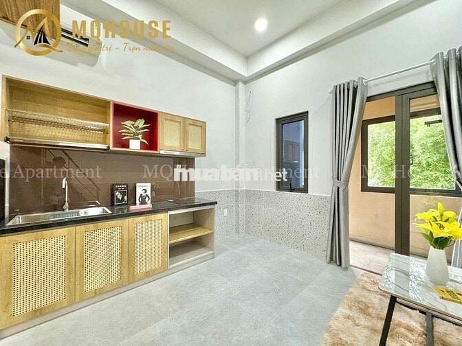 DUPLEX BAN CÔNG – FULL NỘI THẤT NGAY KHUÔNG VIỆT, TÂN PHÚ