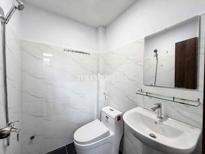 KHAI TRƯƠNG 100P MỚI XÂY GÁC CAO ĐỨNG ĐƯỢC GẦN NGAY CẦU TRƯỜNG ĐAI